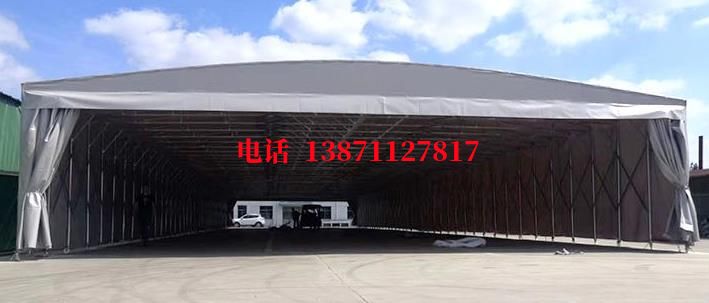 鲅鱼圈湖北工业仓库篷房